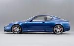 Maserati GranSport MC Victory 2006 года